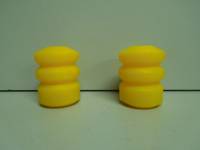 Отбойник амортизатора ВАЗ 2108-09, 2113-15 задн. полиуретан желтый из 2шт (CS-20) Балаково Запчасть Отбойник амортизатора ВАЗ 2108-09, 2113-15 задн. полиуретан желтый из 2шт (CS-20) Балаково Запчасть