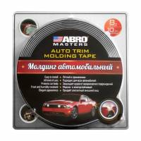 Молдинг кузова (25 мм х 5 м) (ABRO)