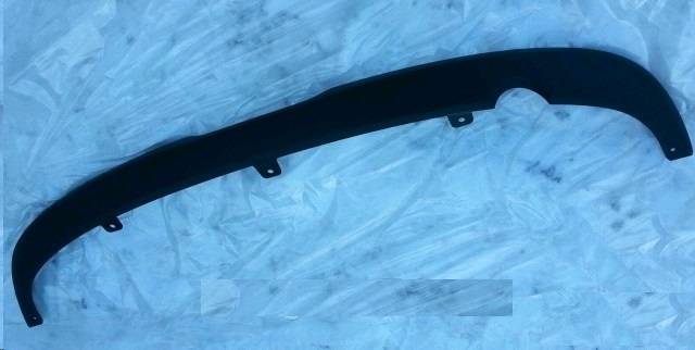 Накладка задн. бампера /2191 Лифтбэк/ (АВТОВАЗ)