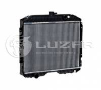 Радиатор охлаждения ГАЗ 52, 53 алюм. (Luzar) Радиатор охлаждения ГАЗ 52, 53 алюм. (Luzar)