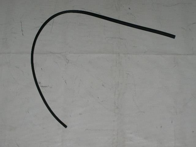 Уплотнитель лоб. стекла /1118/ (Окантовка) (Балаково)