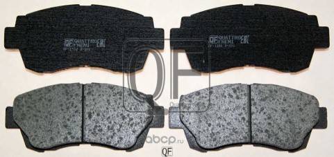 Колодка торм. Toyota Camry V30 перед.