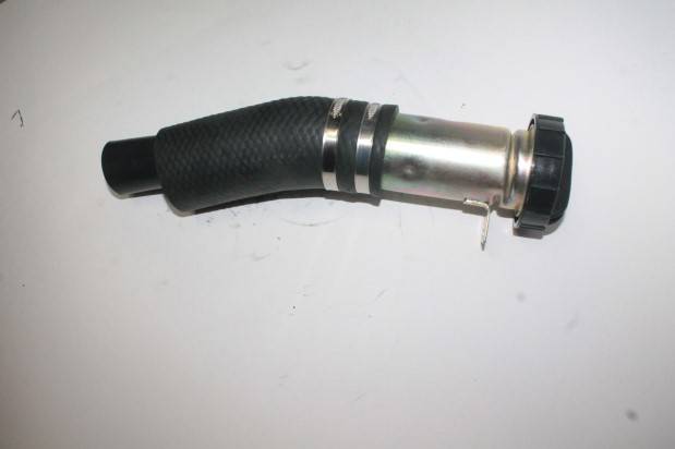 Горловина бензобака /Г-2705/ (Оригинал)