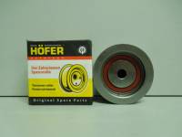 Ролик ГРМ натяж. ВАЗ 2112 метал. (Hofer) (60)