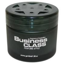 Освежитель (ароматизатор) на панель гелевый BUSINESS CLASS Drakkar Noir (60мл) (40) (FKVJP)