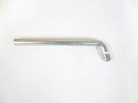 Ключ вороток Г-образный 1/2 200 мм (НИЗ)