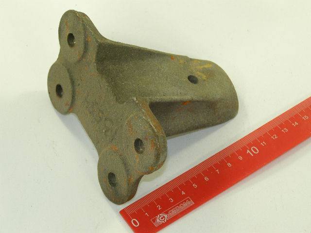 Кронштейн подрессорника /Г-3302/ (Н.Новгород)