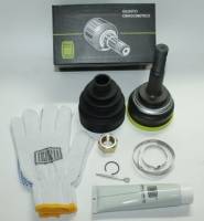 Шрус Nissan Almera наруж. 1.4/1.6/2.0 (TRIALLI) Шрус Nissan Almera наруж. 1.4/1.6/2.0 (TRIALLI)