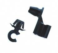 Держатель упора капота LADA VESTA 8450008290 (АВТОВАЗ) Держатель упора капота LADA VESTA 8450008290 (АВТОВАЗ)