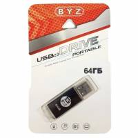Флешка USB 64 Гб 2.0 Portable