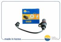 Датчик импульсов (AMD) Датчик импульсов (AMD)