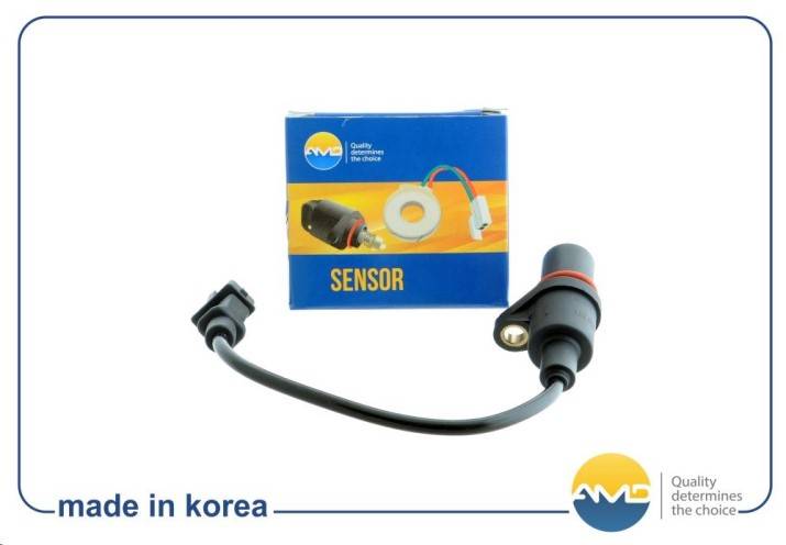 Датчик импульсов (AMD)