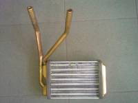 Радиатор печки алюминий Daewoo Nexia универсальный