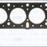 Прокладка ГБЦ ВАЗ 2101 d76 с герм