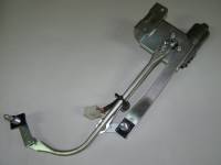 Трапеция стеклоочистителя /Г-3302 Бизнес/ с мотором (АВТОПРИБОР) Трапеция стеклоочистителя /Г-3302 Бизнес/ с мотором (АВТОПРИБОР)