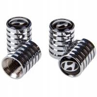 Колпачок камеры желез. HYUNDAI (4 шт в уп.) (SKYWAY) Колпачок камеры желез. HYUNDAI (4 шт в уп.) (SKYWAY)