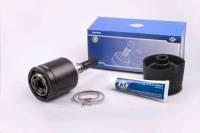 ШРУС ВАЗ 2121 внутр. лев. (AT) Чехия (10) ШРУС ВАЗ 2121 внутр. лев. (AT) Чехия (10)