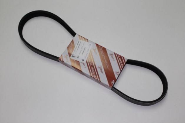 Ремень генератора Chevrolet Sens /6PK950/ с ГУР без кондиционера