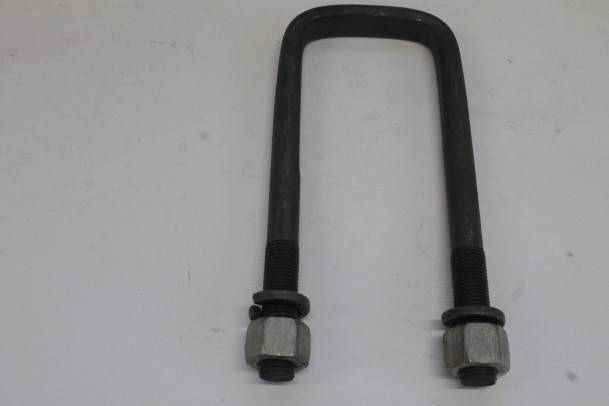 Стремянка /УАЗ 3162 Патриот/ 172мм в сб. (Красная Этна)