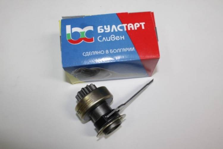 Бендикс стартера /2108/ на стартер БАТЭ Б2108Б (Булстарт)