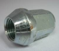 Гайка колеса M14 х 1,5 конус L=34мм S=19мм закрытая (BIMECC Италия)