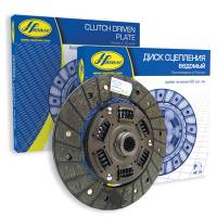 Диск сцепления /2106-2121/ (Начало) Диск сцепления /2106-2121/ (Начало)