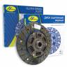 Диск сцепления /2106-2121/ (Начало)