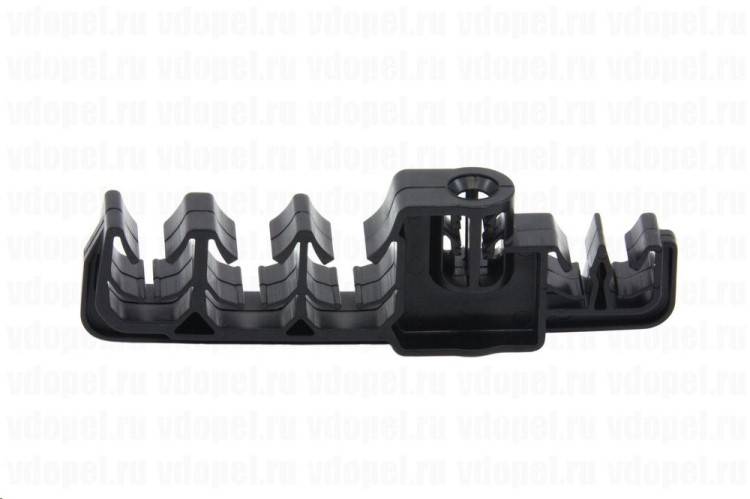 Скоба крепления трубопроводов /2110/