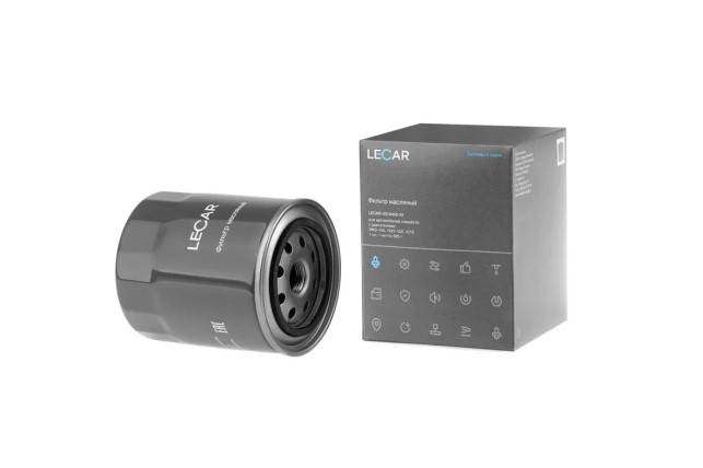 Фильтр масляный /Г-3302 дв. 406/