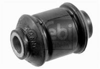 Сайлентблок VW Skoda Audi переднего рычага, передний (Febi) Сайлентблок VW Skoda Audi переднего рычага, передний (Febi)