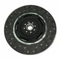 Диск сцепления /Г-3302 дв. 406/ (Оригинал)