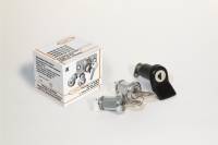 Личинки замков дв.+ багаж. /2110/ + ротор замка зажиг. (NOKS)