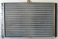 Радиатор охлаждения Sens (ЗАЗ двиг. МЕМЗ) (AT) Чехия (5)