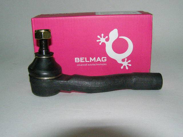 Наконечник рулевой Chevrolet Lacetti лев. /9897 (Белмаг)