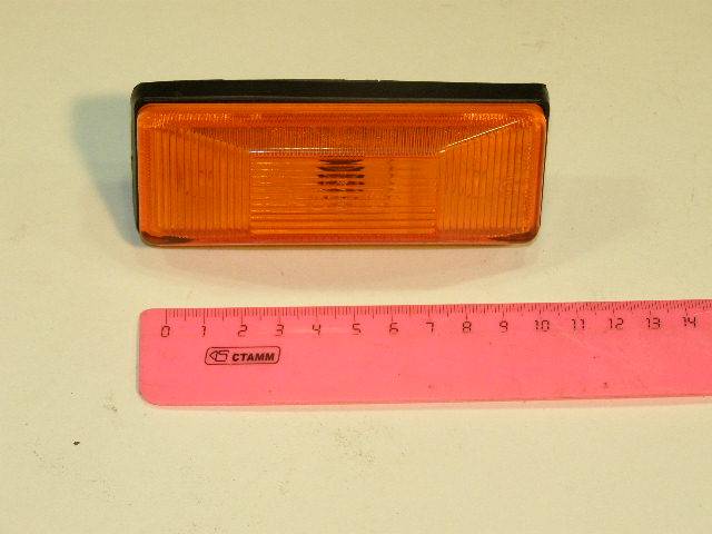 Повтор.поворота /2106,2121/ оранж с прокл. (Тольятти) Повтор.поворота /2106,2121/ оранж с прокл. (Тольятти)