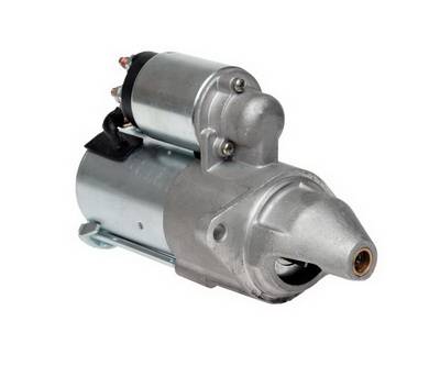 Стартер Nexia, Lanos на постоянных магнитах с редуктором (Старт ВОЛЬТ) (6) (СтартВольт)