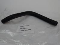 Патрубок радиатора 2180 Vesta расширительного бачка (Форвард) Патрубок радиатора 2180 Vesta расширительного бачка (Форвард)