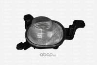 Фара п/туман. Kia Rio V лев. (с ДХО)