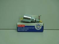 Клапан электромагнитный х/хода ВАЗ 2106, 21061 (ПЕКАР) (10)