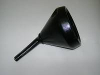 Воронка большая с сеткой (Москва)