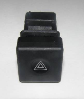 Кнопка авар. сигнализации /2110-2112/ (АСТРА)