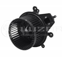 Мотор вентилятора отопителя (печки) УАЗ 3163 Патриот 12-- A/C (Luzar) (12)