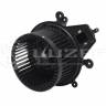 Мотор вентилятора отопителя (печки) УАЗ 3163 Патриот 12-- A/C (Luzar) (12)