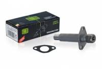 Натяжитель цепи привода ГРМ ВАЗ 21214 Нива н/обр. гидравлический (с переходником с/обр.) (TRIALLI) Италия (100) Натяжитель цепи привода ГРМ ВАЗ 21214 Нива н/обр. гидравлический (с переходником с/обр.) (TRIALLI) Италия (100)