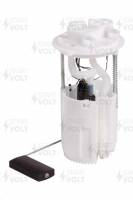 Модуль эл/бензонасоса /1118/ в сборе (СтартВольт)