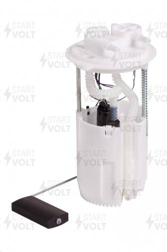 Модуль эл/бензонасоса /1118/ в сборе (СтартВольт)