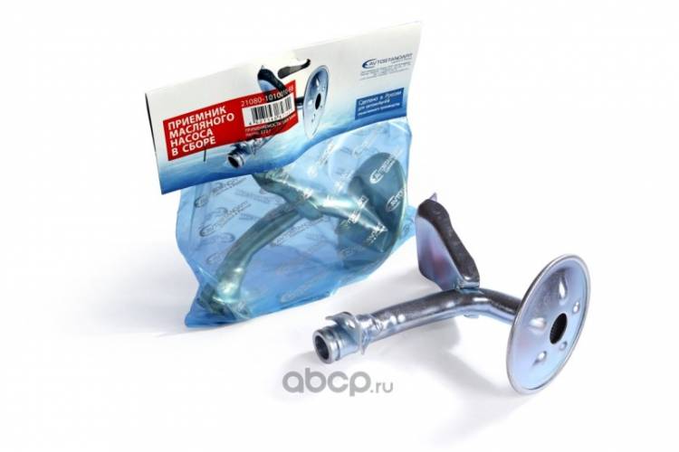 Маслоприемник /2108, ОКА/ н/о (метал)