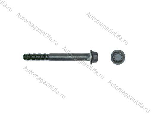 Болт М6х53 клапанной крышки 2112 16 кл (19799)