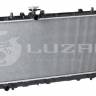 Радиатор охлаждения Suzuki SX4 06-- M/T (Luzar) (3)