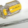 Отвертка двухсторонняя SL6-PH2x38 (БМ)
